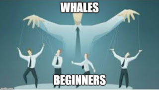 Bitcoin whales Bitcoin whales