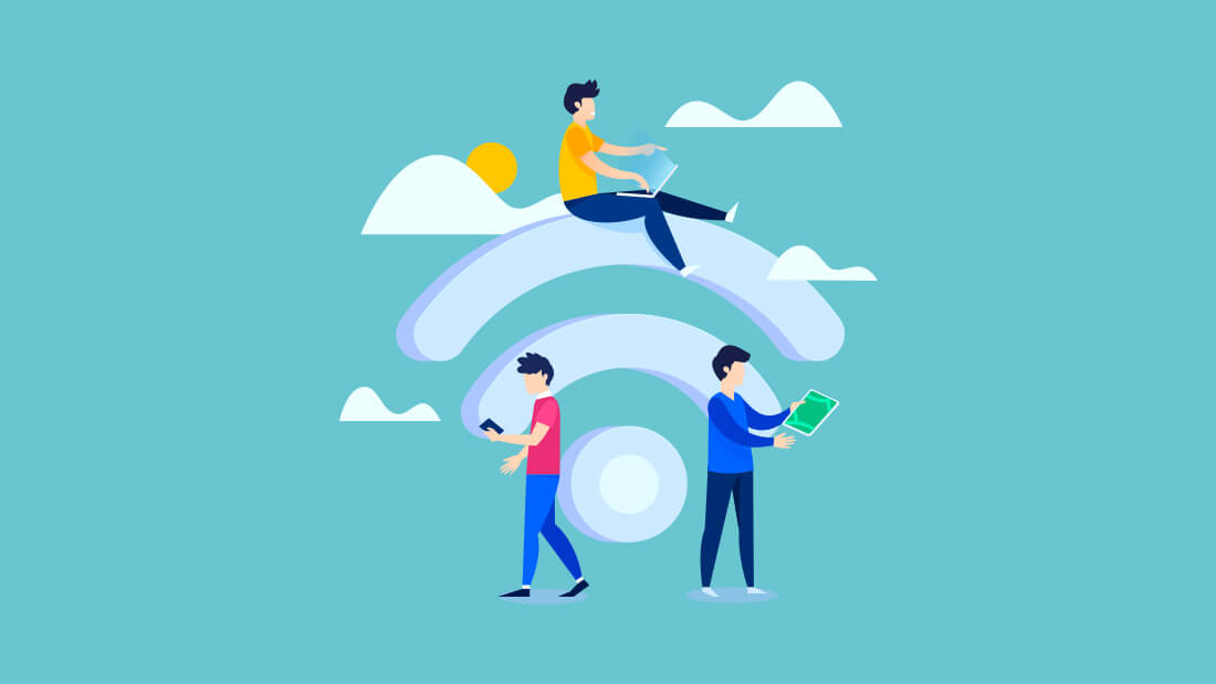 Materi Power Point TKJ Teknologi Layanan Jaringan Kelas Materi Power Point TKJ Teknologi Layanan Jaringan Kelas