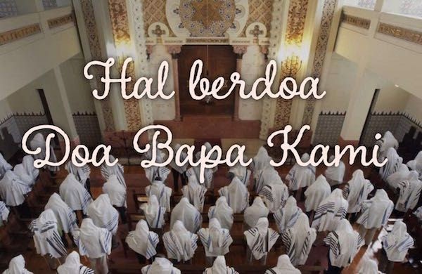 BUKU DOA BAPA KAMI - TEOLOGIA REFORMED