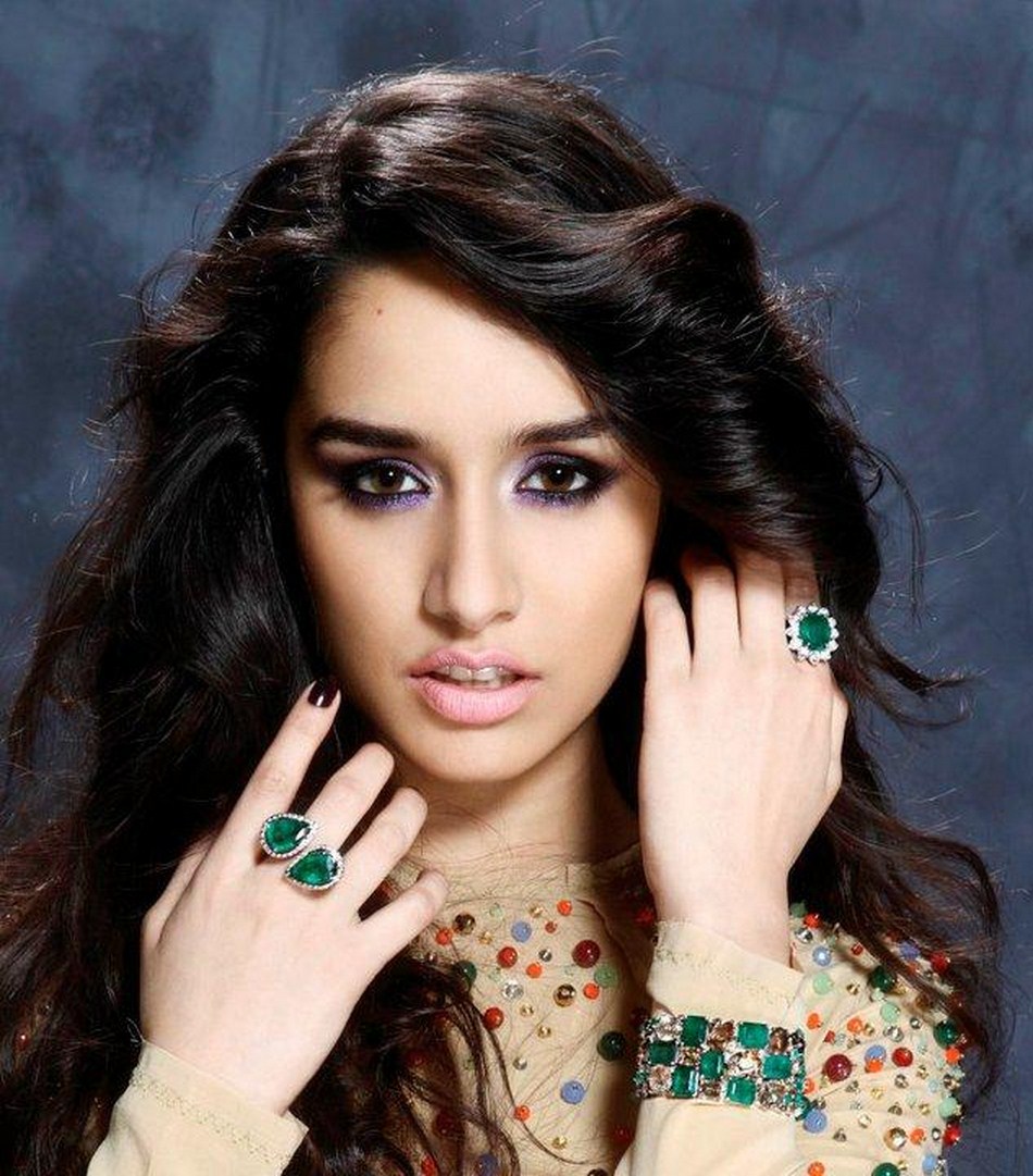 Bollywood Actress Photo Gallery Shraddha Kapoor