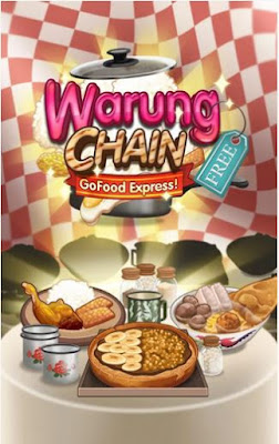 warung chain