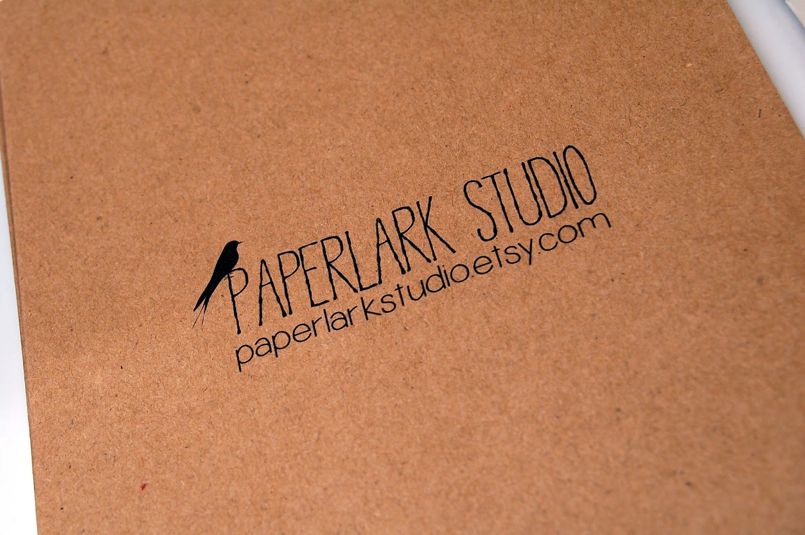 PaperLark Studio How To Print on Paper Bags