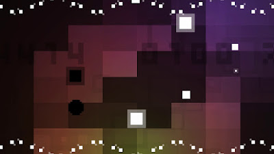 Bittrip Void Game Screenshot 3