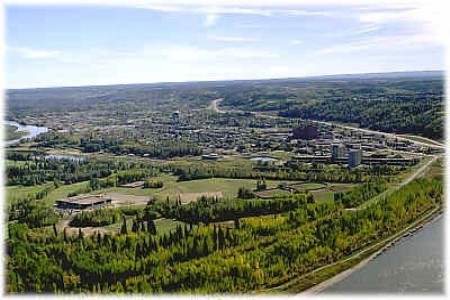 Fort Mcmurray Casino Fort Mcmurray Casino