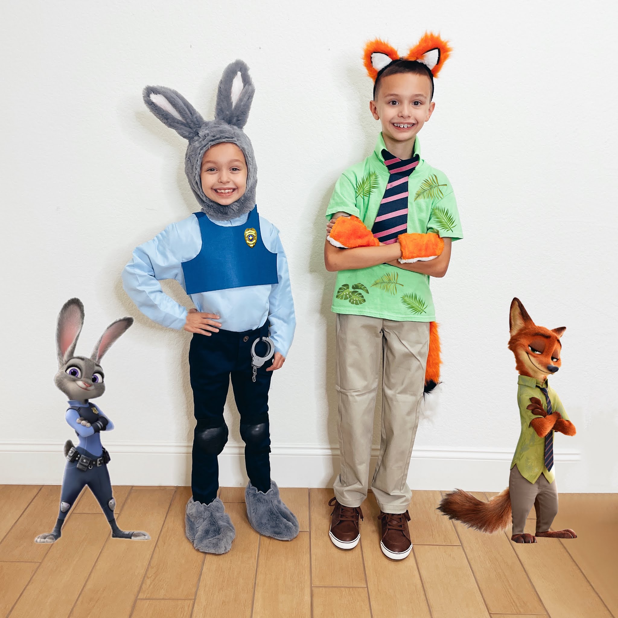 31 Halloween costumes For Couples & Families THE PATRICIOS