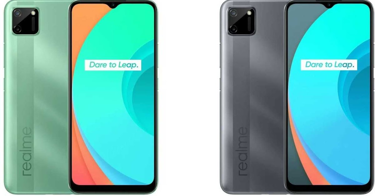 Cara Mengaktifkan Led Notifikasi Realme C11 Tanpa Aplikasi