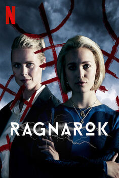 Ragnarok 1ª Temporada
