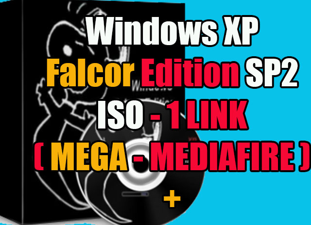 Sin2Bt25C325ADtulo 1 - ✅ Windows XP Falcor Edition (SP2) Español [ MG - MF +]