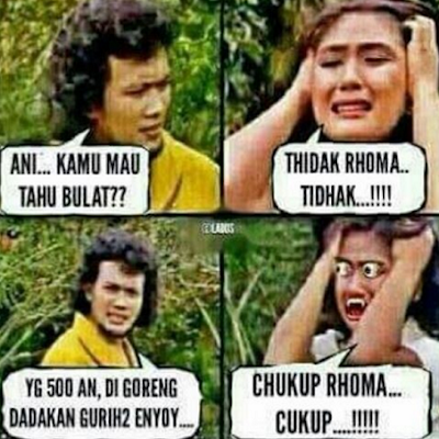 11+ Gambar Lucu Rhoma Irama Ani - Anaya Gambar