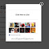 Pop Up Flottant pour blog