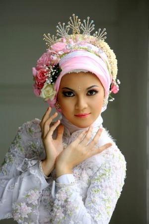 JILBAB MUSLIM WOMAN: Jilbab wallpapers