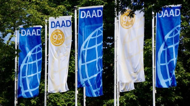 daad study in germany