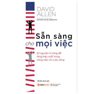 Sẵn Sàng Cho Mọi Việc (Tái Bản) ebook PDF EPUB AWZ3 PRC MOBI