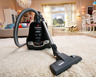 مكنسة كهربائية هوفر 2300 وات موديل TPP2310020 مكنسة كهربائية هوفر 2300 وات موديل TPP2310020