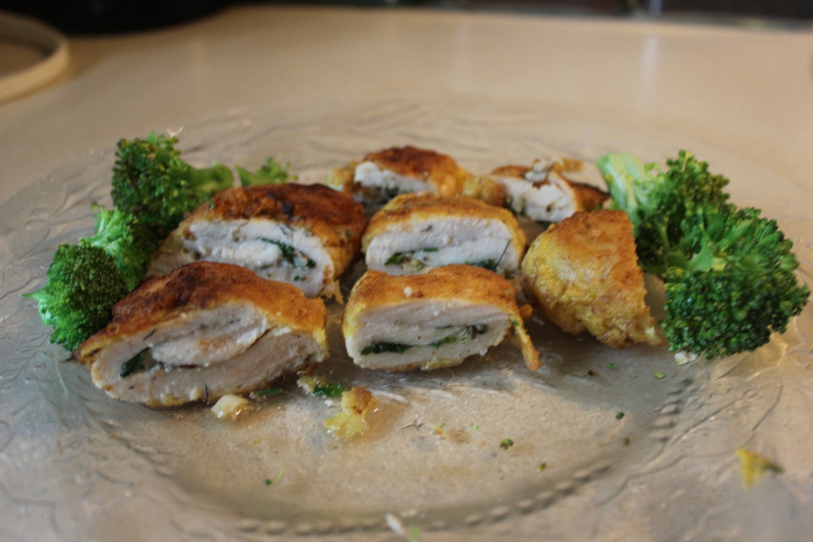 Food Recipes Around The World Chicken Kiev food-recipes-around-the-world-chicken-kiev