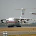 Rusia demanda al Gobierno por más de 957 mil euros por alquiler del avión para apagar incendio