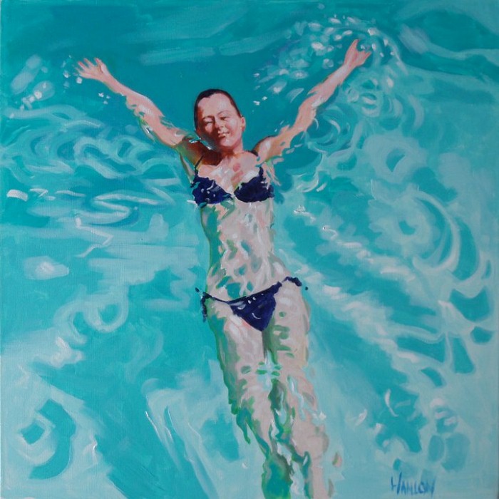 Современные художники Британии