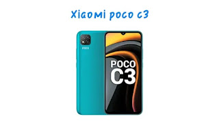 Xiaomi poco c3