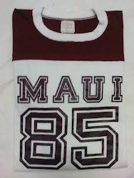 Maui 85