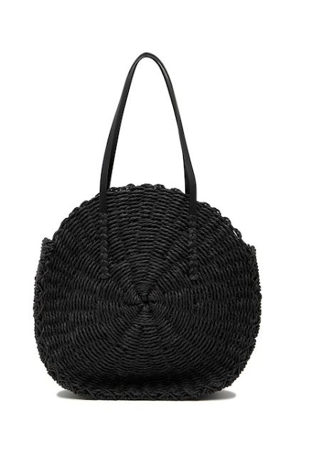 Spring trends: round bags - Cheryl Shops