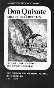 Obtener resultado Don Quixote (Norton Critical Editions) PDF por Miguel de Cervantes Saavedra
