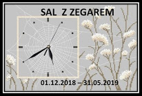 SAL z zegarem