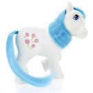 My Little Pony Titti Year Five Int. Earth Ponies II G1 Pony