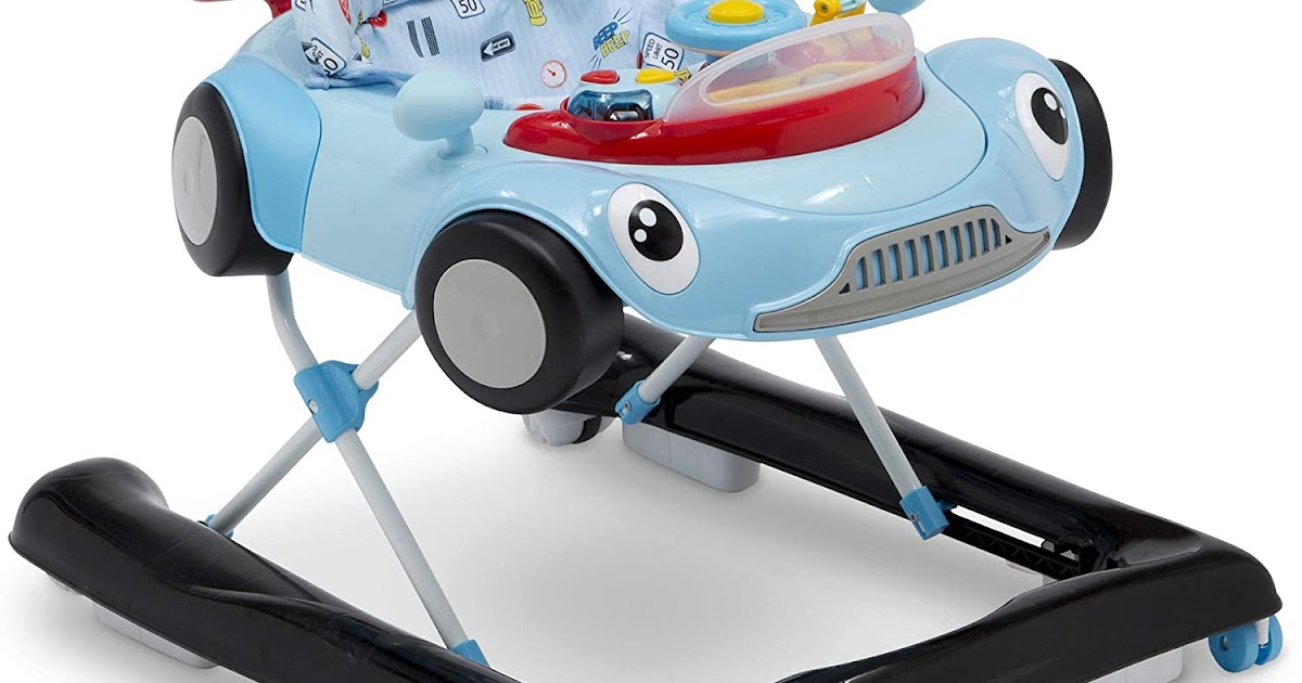 Amazon Baby Walker
