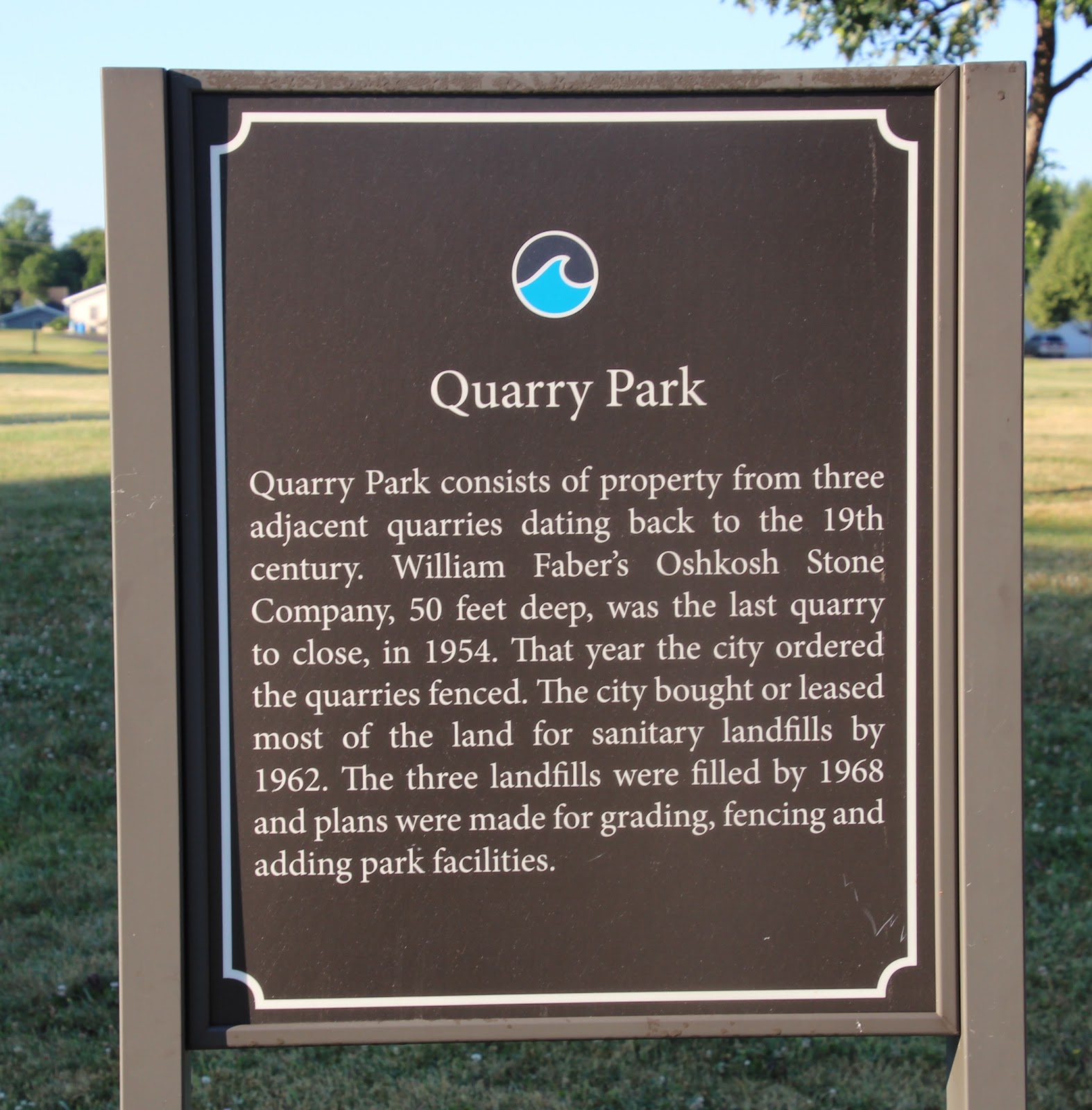 Top 101+ Pictures The Quarry At Grant Park Winstonsalem Photos Completed