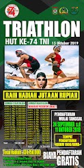 Bima Triathlon • 2019