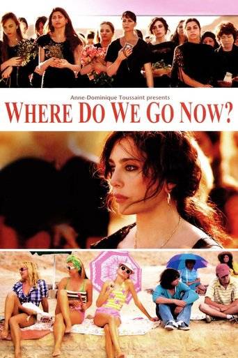 Where Do We Go Now? (2011) ταινιες online seires xrysoi greek subs