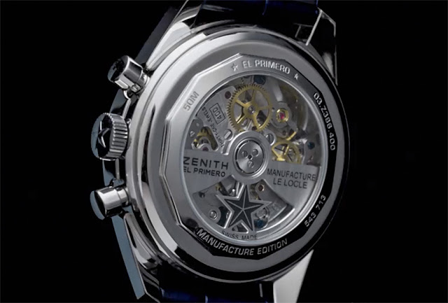 zenith chronomaster revival zenith chronomaster revival
