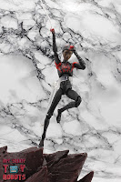 MAFEX Spider-Man (Miles Morales) 51