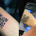 Κορωνοϊός: 22χρονος έκανε τατουάζ το ψηφιακό πιστοποιητικό του
