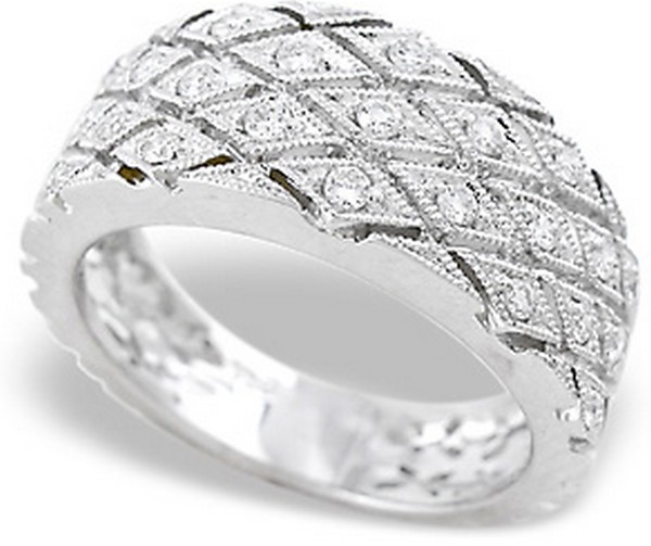 Top wedding ring designs for couples in 2019 Best Wedding Ring - Latest Fashion Trends