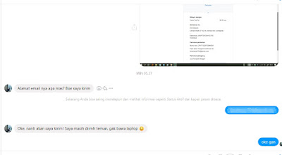 chat pembelian template dengan rian seo chat pembelian template dengan rian seo
