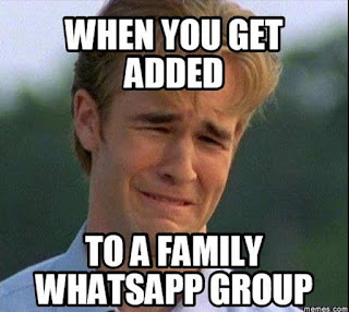 whatsapp funny memes