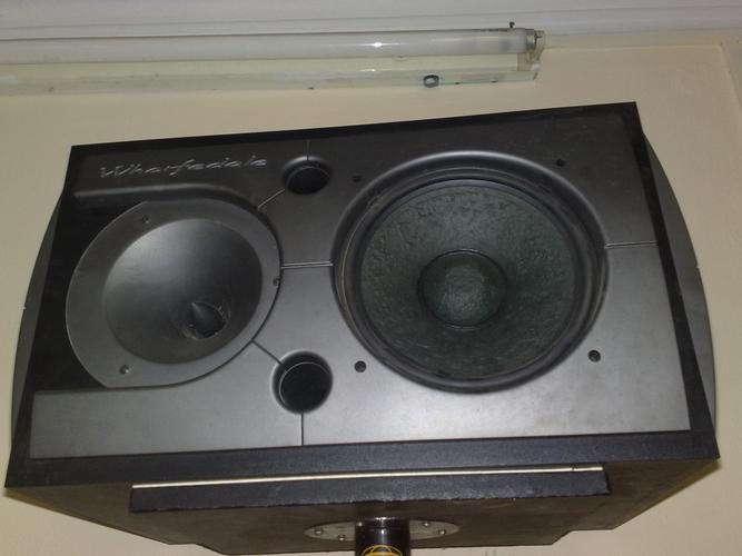 wharfedale 3190