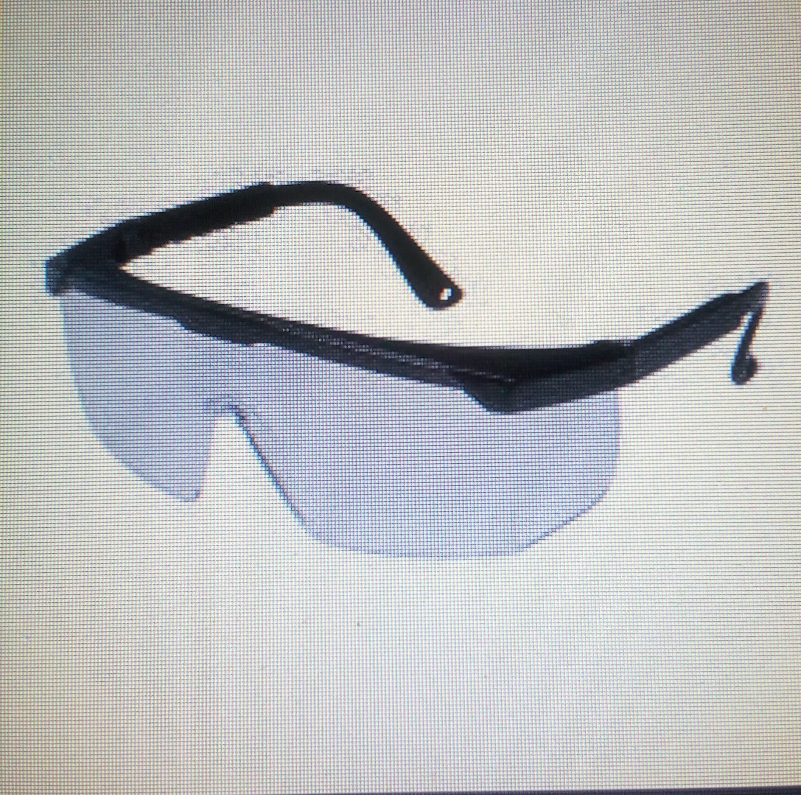 MACAM JENIS KACA MATA SAFETY DI PABRIK INDUSTRI INSTANSI JOBS