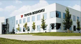 Lowongan Kerja PT Toyota Boshoku Indonesia Terbaru 2020 - Bukajobs ...