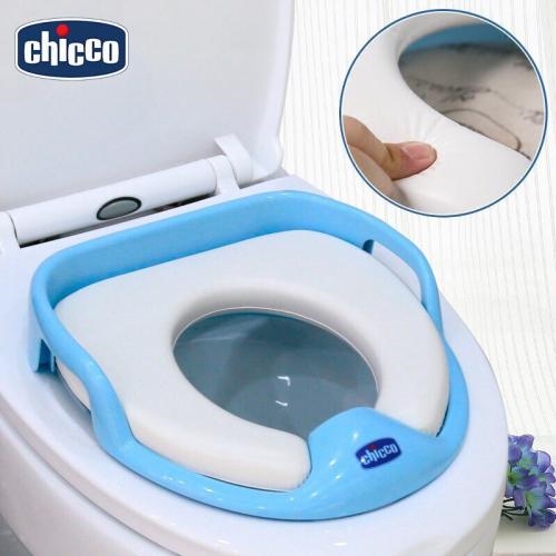 Dụng cụ thu nhỏ bồn cầu cho bé Chicco 30x28x7.5cm