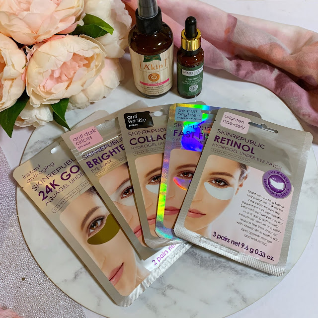 Max The Unicorn Priceline Skincare Gift Bag!