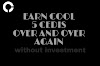 EARN 5 GHANA CEDIS OVER AND OVER AGAIN WITHOUT INVESTMENT 