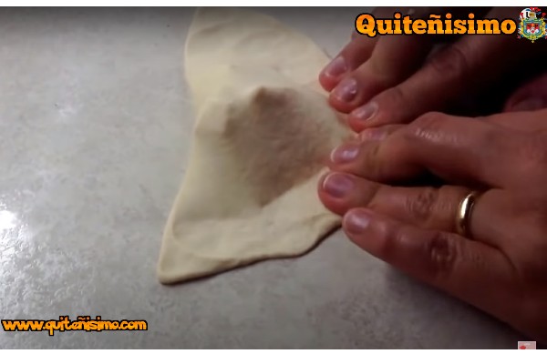 preparamos la epanada