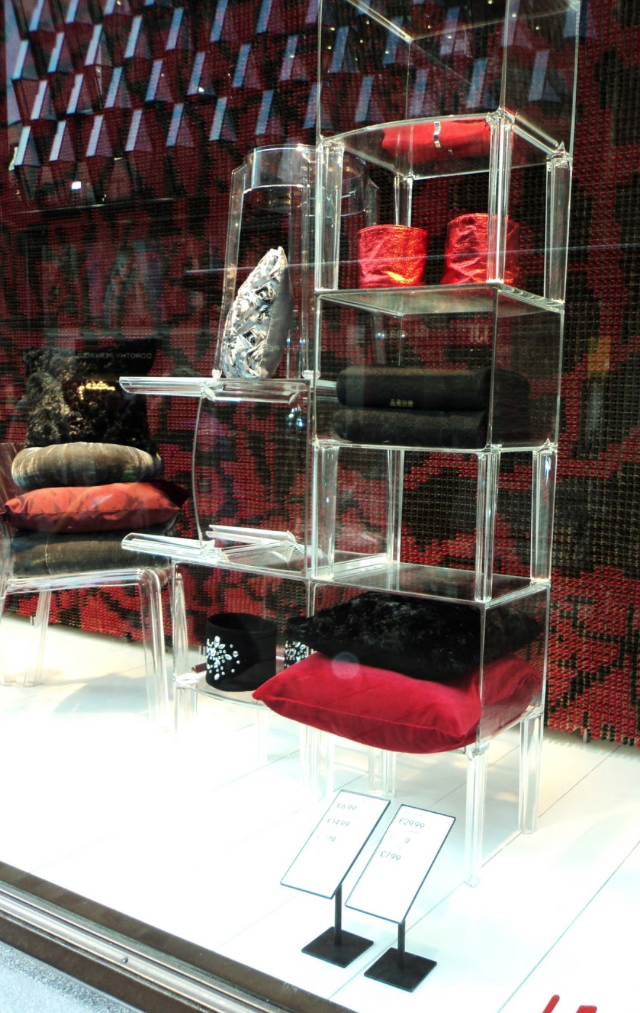 H&M Homeware Collection 2010 that's so yesterday