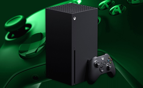 مايكروسوفت تستعرض بالفيديو معمارية Xbox Velocity على جهاز Xbox Series X