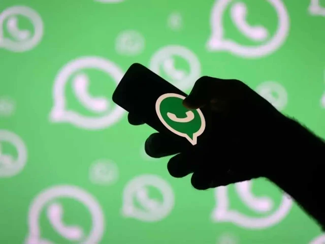 whatsapp makes data sharing with facebook