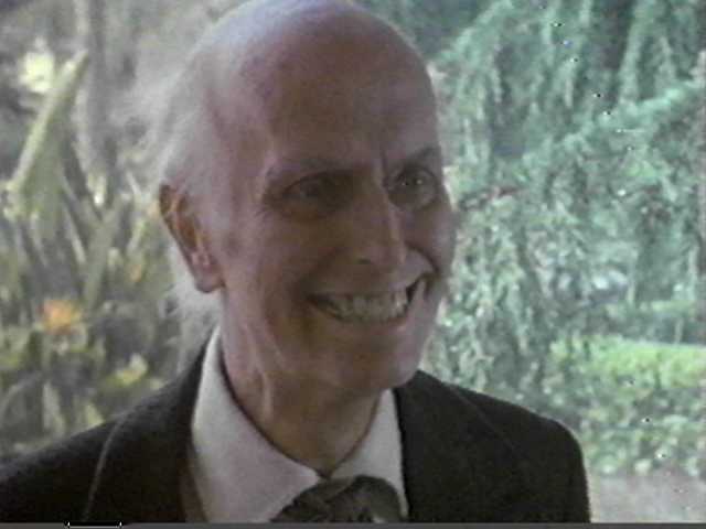 Misterio Estelar: La saga maldita de Poltergeist,