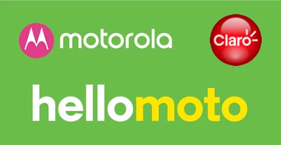MOTOROLA Y CLARO REGRESAN EN 2017