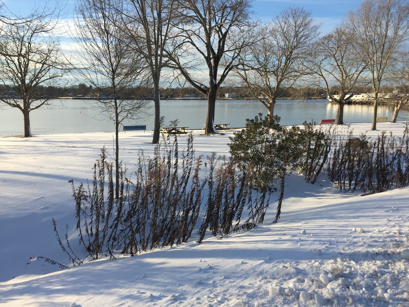 Malomil Warren, Rhode Island.